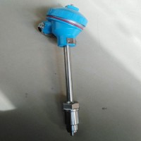 晶耀JY WZPK-103U铠装热电阻