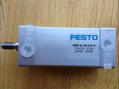 油缸-FESTO 费斯托\ADN-16-30-A-P-A