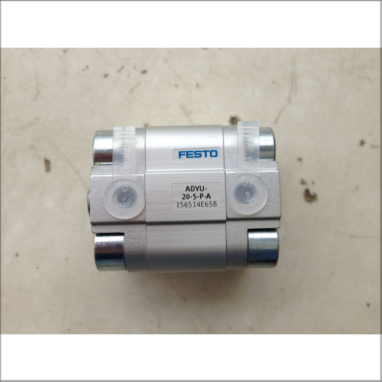 油缸-FESTO 费斯托\ADVU-20-5-P-A