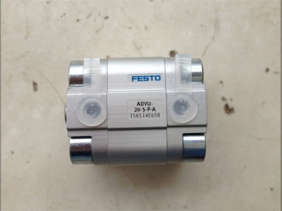 油缸-FESTO 费斯托\ADVU-20-5-P-A