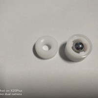 25*单向阀 无锡市荣跃纺机专件厂 喷水织机配件