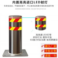 江苏全自动升降柱厂家批发