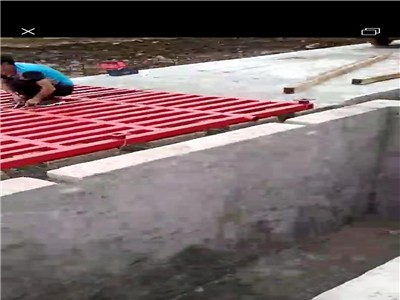 遂宁放心的建筑工地洗车台价格低
