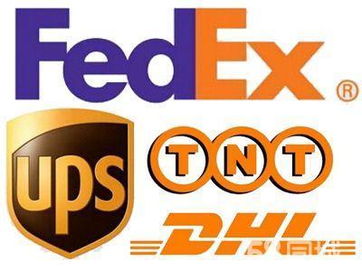 东莞市沙田镇DHL.UPS.fedex国际快递公司