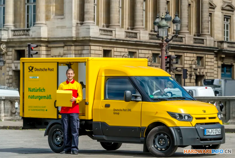 东莞市厚街镇DHL.UPS.fedex国际快递公司