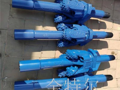 大口径500mm岩石扩孔器 岩石扩孔器厂家加工定做