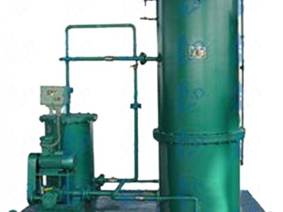 工业汽油柴油等机械油LYSF油污水分离器.油污水处理装置