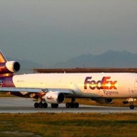 东莞市樟木头镇DHL.UPS.TMT.联邦国际快递公司
