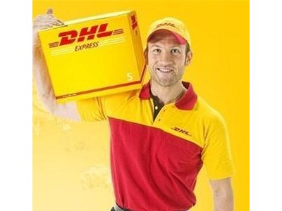 东莞市樟木头镇DHL.UPS.TMT.联邦国际快递公司