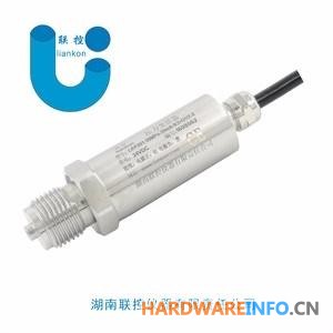 污水压力变送器，轻度腐蚀传感器