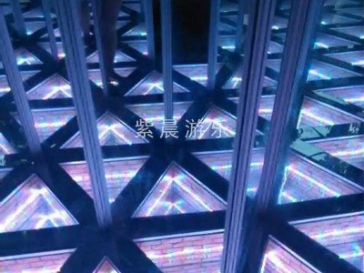 镜子迷宫系列三代迷宫