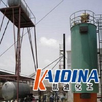 供应凯迪化工导热油锅炉清洗剂