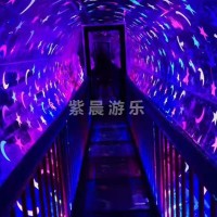 夢幻旅程時空隧道
